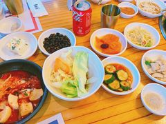 -青鹤谷(苏州店)