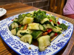 -朗妈私房菜(婺女州店)