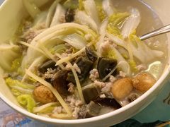 -一粥(华侨城创意文化园店)