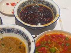 -江味龙虾馆·裸蓝龙虾(南山店)