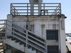 -闽江夜游台江旅游码头