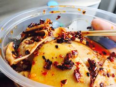 -周小亮丁家坡洋芋(全国总店)