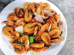 -四川小胡子海鲜(丁村万人海鲜广场店)