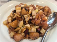 -味+新京宴·烤鸭·北京菜(创意谷店)