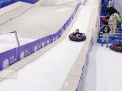 -Mr·Kuma酷么先生雪之乐园