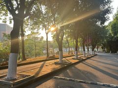 -广东药科大学(广州校区大学城校园)