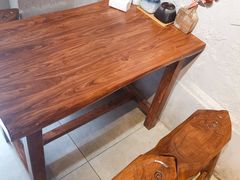 -地二手作鱼汤馄饨(上街里店)