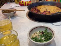 -青年火锅(吾悦广场直营店)