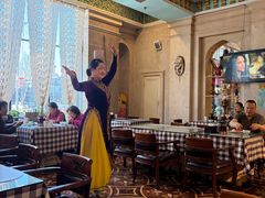 -丝路天山酒店(国际大巴扎店)