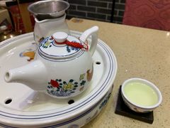 菊花茶-点都德(北京路贰店)