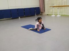 -予荷舞蹈(盛景校区)