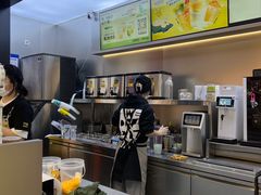 -7分甜(天津南开大悦城店)