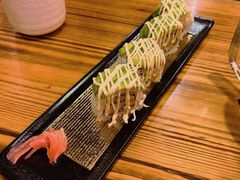 -千懿六本木酒场(常熟路店)