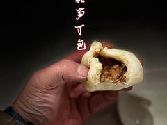 -李与白包子铺(桐梓林店)