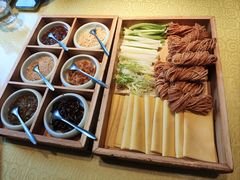 -当院鱼头泡饼(良乡店)