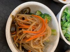 -一两饭川味素食餐厅