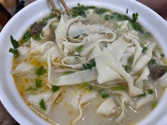 烩面-十三棍烩羊肉(鸿润城店)