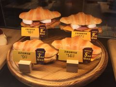 -麦当劳(宜安广场店)