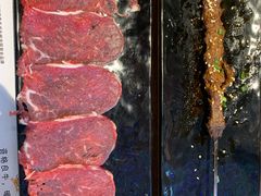 手打牛肉丸-正禾鲜·潮汕牛肉火锅(凯德天府店)