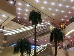 -北京新世纪饭店(动物园地铁站店)