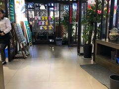 -我家福厨(万达中餐厅店)