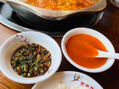 -芦苇荡·酸汤鱼(回龙观店)