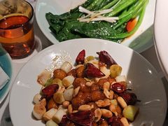 -雀蓝川菜(滨湖万象汇店)