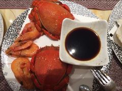 -西藏饭店·亚克·食光自助餐厅(文殊院店)