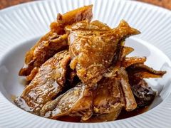 -白家餐厅(徐家汇店)