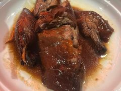 -绿茶餐厅(蓝色港湾店)