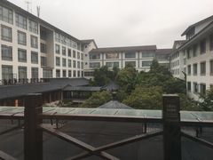 -苏苑饭店-中餐厅(长桥地区店)