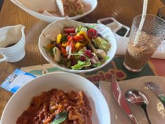 -安妮意大利餐厅(国贸店)