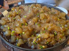 -老雒阳面馆·水席(定鼎门店)