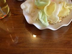 -那家老院子东北菜·饺子·小鸡炖蘑菇(艳华街店)