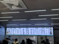 -老磁器口豆汁店(马家堡店)