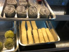-随园糕团(狮子桥店)