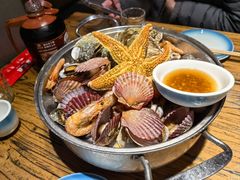 -永红源啤酒·烧烤·海鲜·大排档(台柳路店)