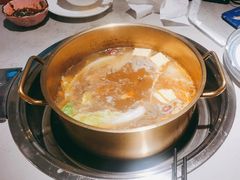 -大理董·董家小厨野生菌火锅(古城旗舰店)