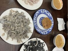 -爆肚冯(廊房二条店)