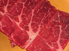 -牛YO寿喜烧·铁板烧和牛火锅自助(市府恒隆店)