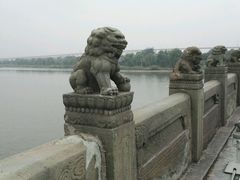 -卢沟桥文化旅游区
