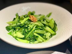-南里山房·新淮扬菜(徐汇万科店)
