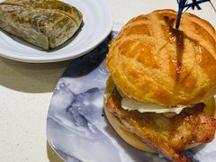 -和平馆·地道港澳茶餐厅(西门口店)