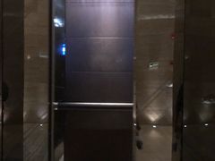 -上海静安铂尔曼酒店