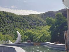 -天目湖御水温泉·度假酒店