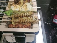 -运德成·天津老味烧烤(广开二马路店)