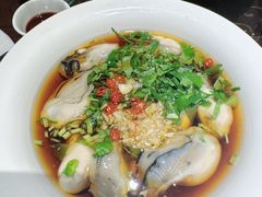 -品鲜客·鱼生·潮州菜