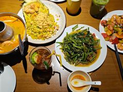 -泰国餐厅 Thai Food(裕华万达店)