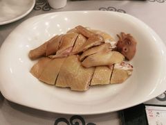 -岭南海晏楼(东晓南店)