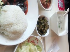 -嘉和一品粥(方庄店)